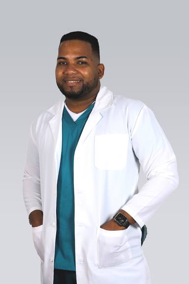 Foto de Prof. Ernesto Abreu